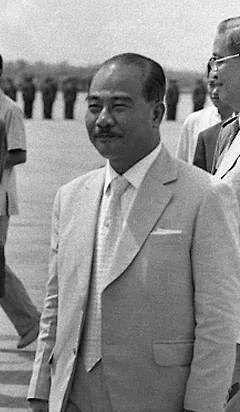 1995年 - スパーヌウォン、初代ラオス人民民主共和国主席（* 1909年）