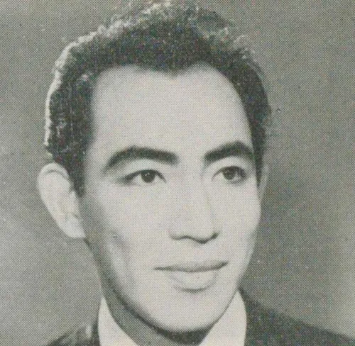 1921年 - スマイリー小原、ジャズミュージシャン(+ 1984年)