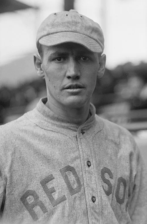 1889年 - スモーキー・ジョー・ウッド、野球選手(+ 1985年)