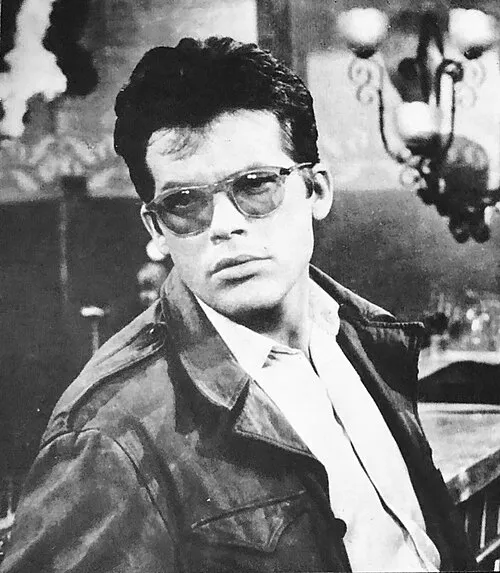1967年 - ズビグニェフ・ツィブルスキ、俳優(* 1927年)