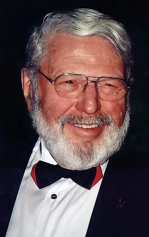 2015年 - セオドア・ビケル、俳優（* 1924年）