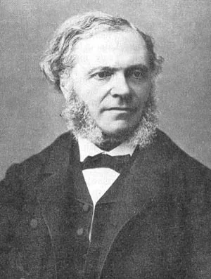 1890年 - セザール・フランク、作曲家(* 1822年)