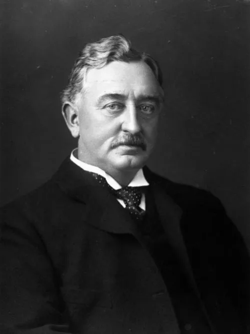 1902年 - セシル・ローズ、ケープ植民地首相、実業家、デビアス、イギリス南アフリカ会社創業者(* 1853年)