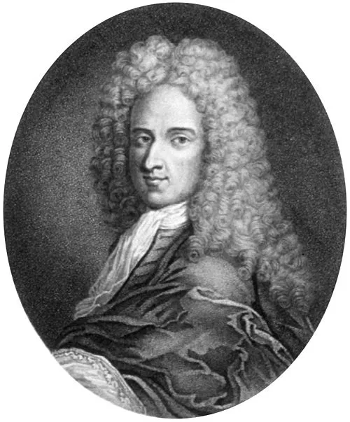 1722年 - セバスチャン・ヴァイヤン、植物学者(* 1669年)