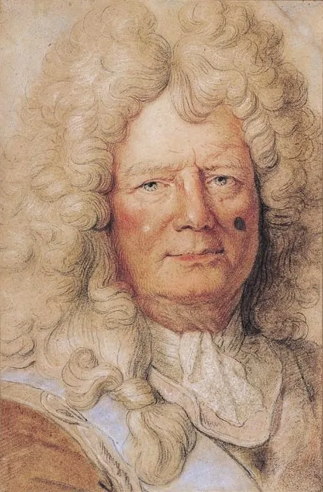 1633年 - セバスティアン・ル・プレストル・ド・ヴォーバン、軍事技術者（+ 1707年）