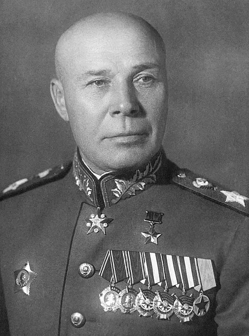 1970年 - セミョーン・チモシェンコ、軍人（* 1895年）