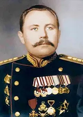 1976年 - セルゲイ・シュテメンコ、ソ連軍参謀総長(* 1907年)