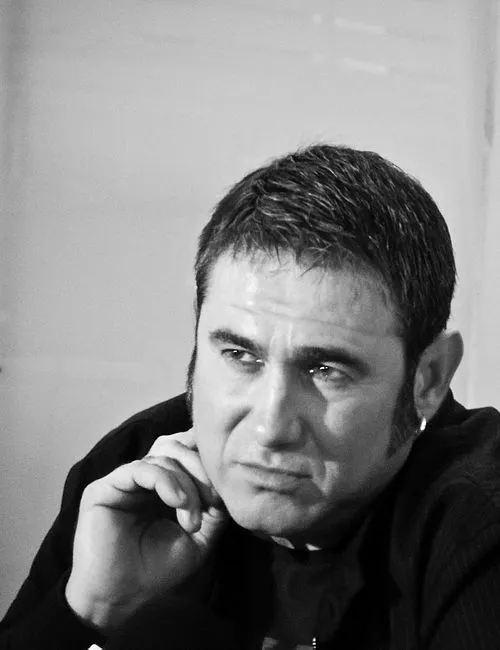 1965年 - セルジ・ロペス、俳優