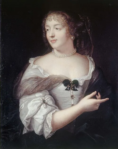 1696年 - セヴィニエ侯爵夫人マリー・ド・ラビュタン=シャンタル、作家(* 1626年)