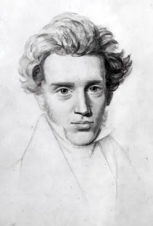 1855年 - セーレン・キェルケゴール、哲学者(* 1813年)