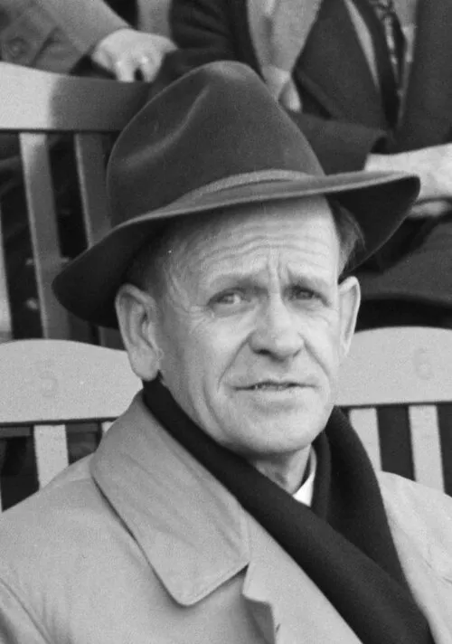 1897年 - ゼップ・ヘルベルガー、サッカー選手、指導者(+ 1977年)
