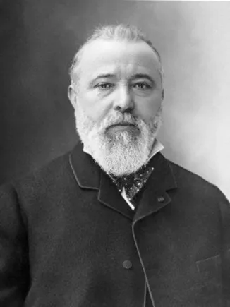 1901年 - ゼノブ・グラム、電気技術者(* 1826年)