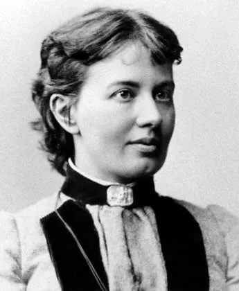 1850年 - ソフィア・コワレフスカヤ、数学者（+ 1891年）