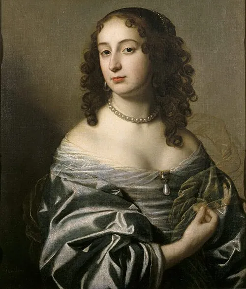 1630年 - ゾフィー・フォン・デア・プファルツ、ハノーファー選帝侯妃(+ 1714年)