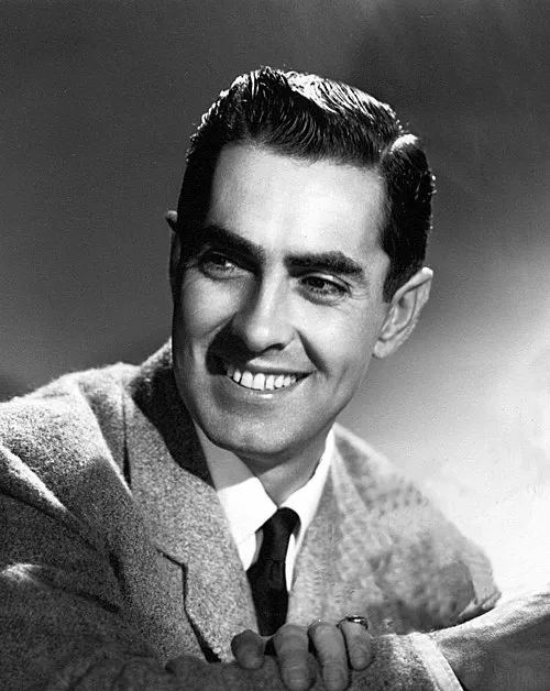 1958年 - タイロン・パワー、俳優（* 1914年）