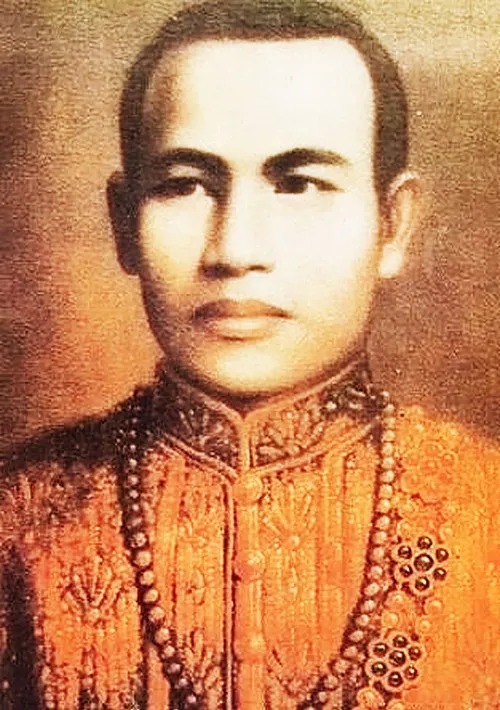 1782年 - タークシン、タイのトンブリー王朝・唯一の王（* 1734年）