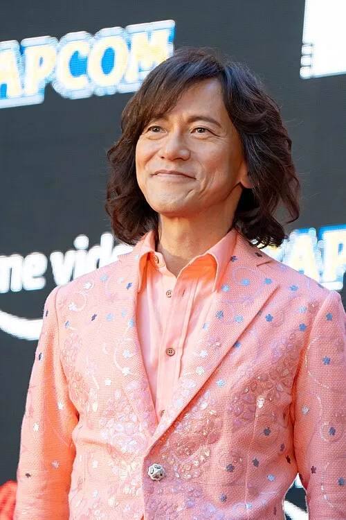 1962年 - ダイアモンド☆ユカイ、ミュージシャン、俳優
