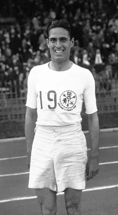 1981年 - ダグラス・ロウ、陸上競技選手(* 1902年)