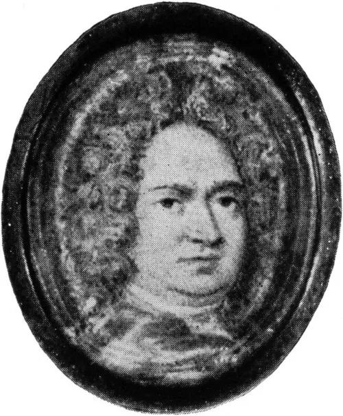 1736年 - ダニエル・ペッペルマン、建築家、都市計画家（* 1662年)
