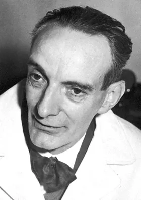 1907年 - ダニエル・ボベット、薬理学者(+ 1992年)