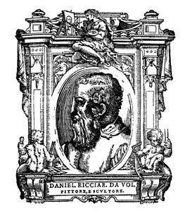 1566年 - ダニエレ・ダ・ヴォルテッラ、画家、彫刻家（* 1509年頃）