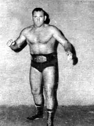 2020年 - ダニー・ホッジ、プロレスラー(* 1932年)