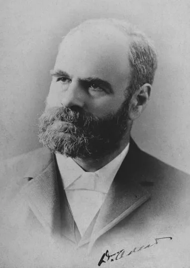 1900年 - ダンクマール・アドラー、建築家(* 1844年)