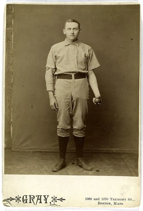 1862年 - ダン・ケイシー、プロ野球選手(+ 1943年)