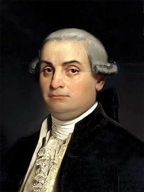1794年 - チェーザレ・ベッカリーア、法学者、経済学者(* 1738年)