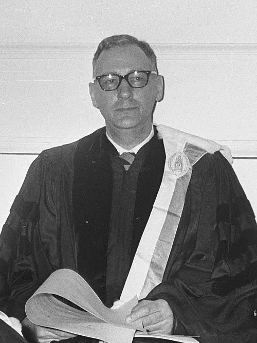 1985年 - チャリング・クープマンス、経済学者（* 1910年）