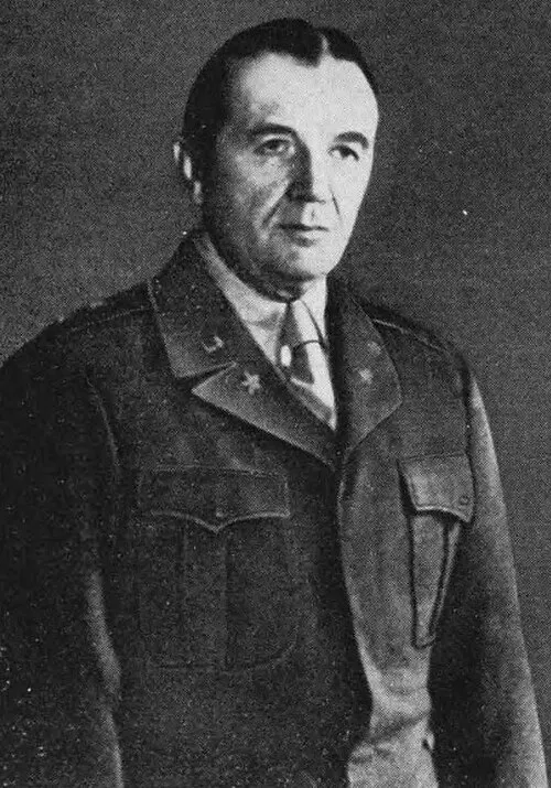 1972年 - チャールズ・ウィロビー、軍人(* 1892年)