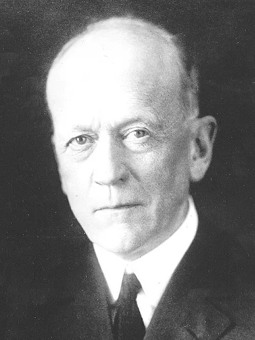 1927年 - チャールズ・ウォルコット、古生物学者（* 1850年）