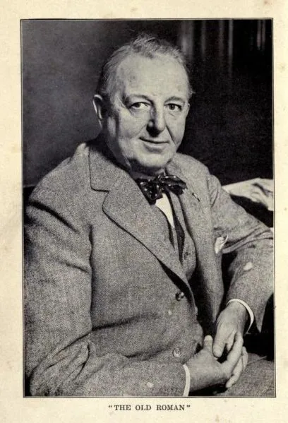 1931年 - チャールズ・コミスキー、シカゴ・ホワイトソックスオーナー（* 1859年）