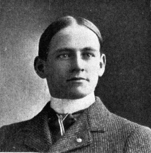 1878年 - チャールズ・ドボラク、陸上競技選手(+ 1969年)