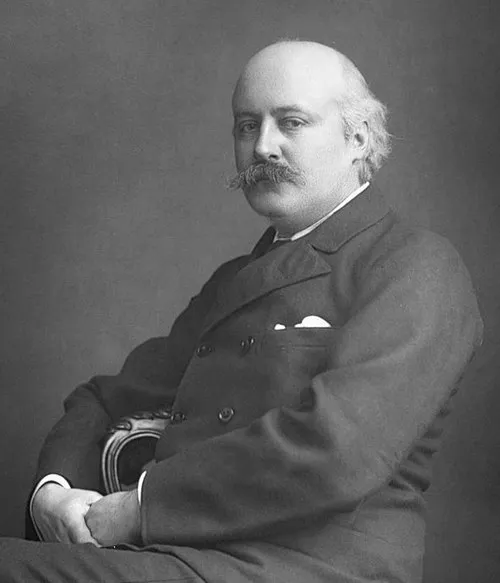 1918年 - チャールズ・ヒューバート・パリー、作曲家（* 1848年）