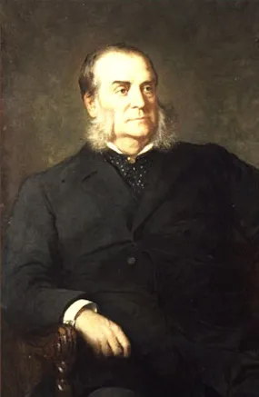 1884年 - チャールズ・フォルジャー、第34代アメリカ合衆国財務長官(* 1818年)
