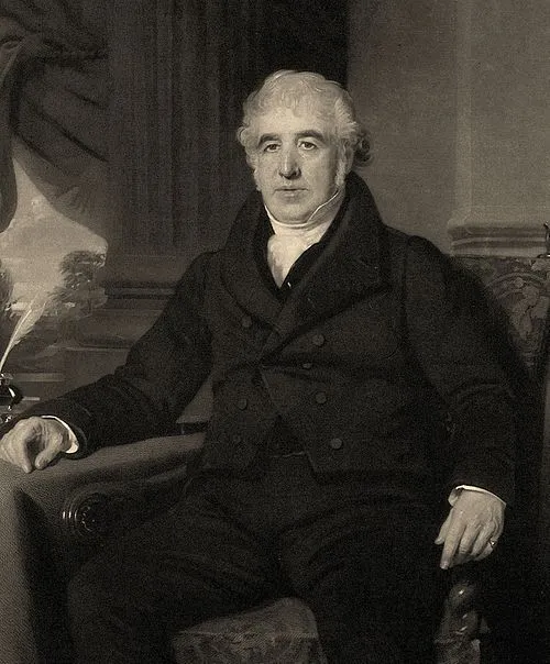1843年 - チャールズ・マッキントッシュ、化学者、防水布の発明者（* 1766年）