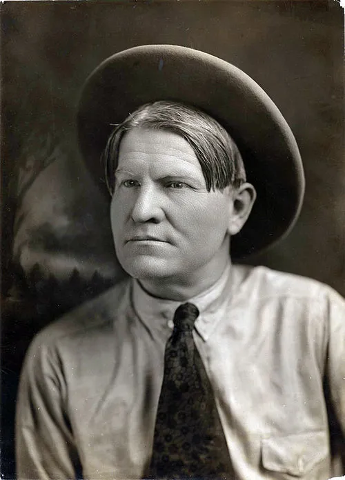 1926年 - チャールズ・マリオン・ラッセル、画家（* 1864年）