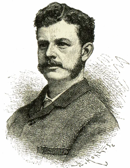 1902年 - チャールズ・マリーズ、植物学者(* 1851年)
