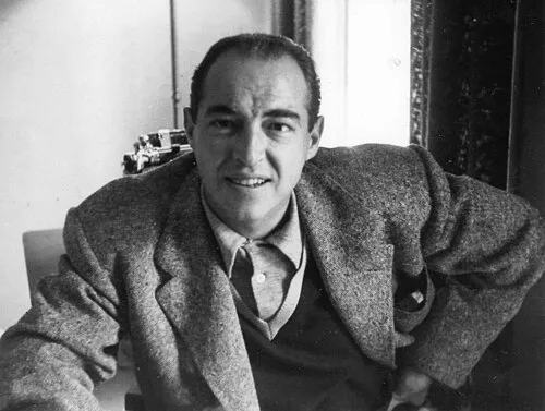 1912年 - チャールズ・マーキス・ウォーレン、映画監督、脚本家、小説家、映画プロデューサー(+ 1990年)