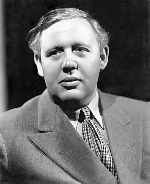 1962年 - チャールズ・ロートン、俳優(* 1899年)