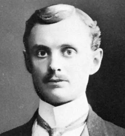 1910年 - チャールズ・ロールズ、ロールス・ロイス共同創業者(* 1877年)