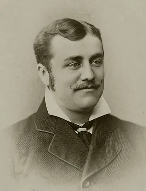 1850年 - チャーレイ・ジョーンズ、元プロ野球選手（+ 没年不詳）