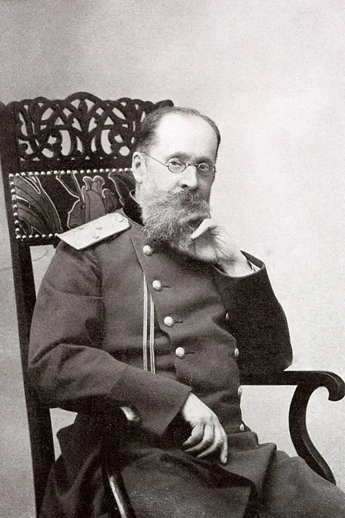 1835年 - ツェーザリ・キュイ、作曲家、ロシア5人組の1人(+ 1918年)