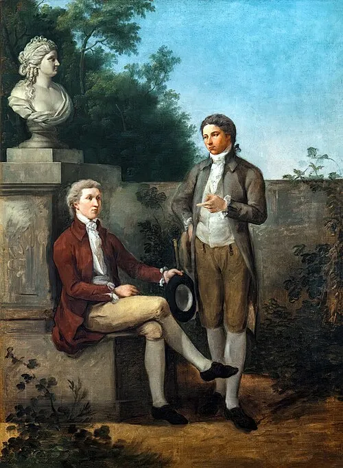 1831年 - テオドロ・マッティーニ、画家（* 1753年）