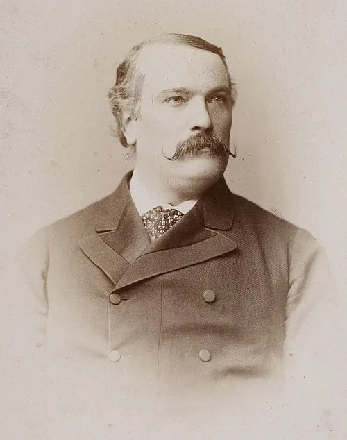 1886年 - テオドール・オッポルツァー、天文学者(* 1841年)