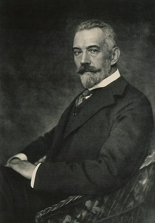 1921年 - テオバルト・フォン・ベートマン・ホルヴェーク、ドイツ帝国第5代首相（* 1856年）