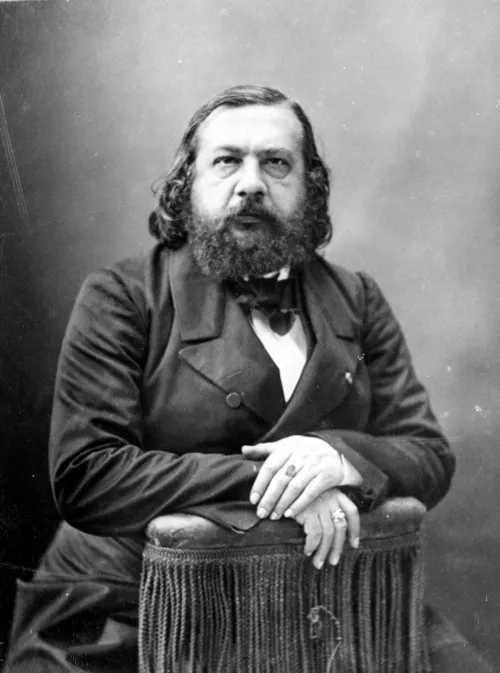 1872年 - テオフィル・ゴーティエ、詩人、小説家（* 1811年）