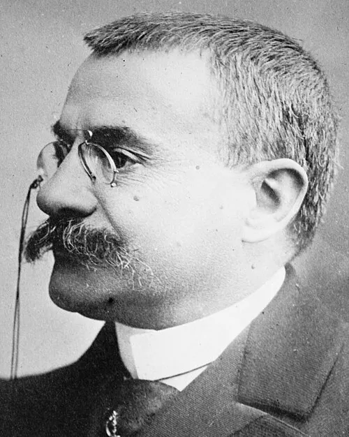 1923年 - テオフィル・デルカッセ、元フランス外相(* 1852年)