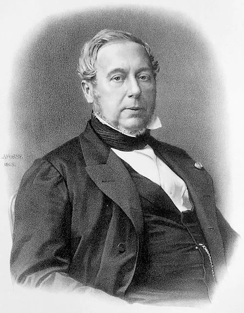 1807年 - テオフィル＝ジュール・ペルーズ、化学者（+1867年）